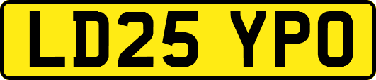LD25YPO
