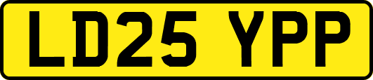 LD25YPP