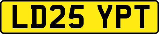 LD25YPT