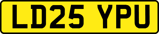 LD25YPU