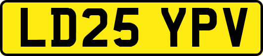 LD25YPV