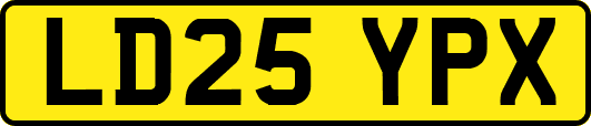 LD25YPX