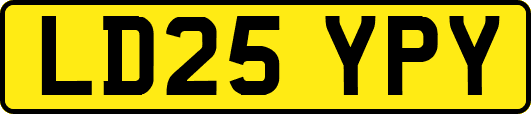 LD25YPY