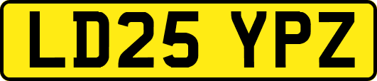 LD25YPZ