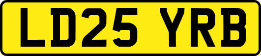 LD25YRB