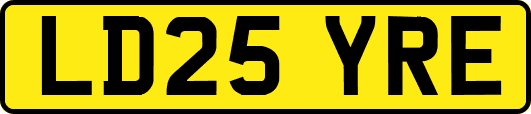 LD25YRE