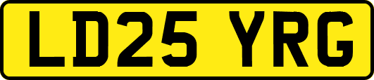 LD25YRG
