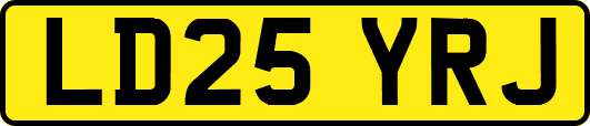 LD25YRJ