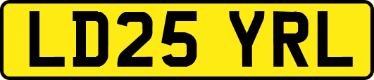 LD25YRL