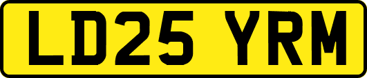 LD25YRM