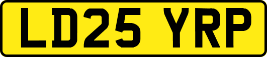 LD25YRP