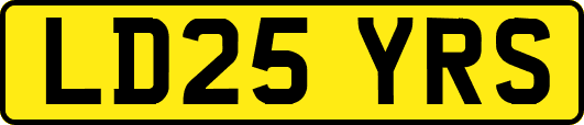 LD25YRS