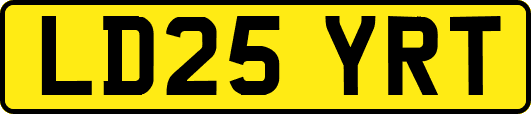 LD25YRT
