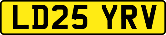 LD25YRV