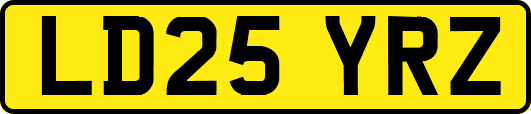 LD25YRZ