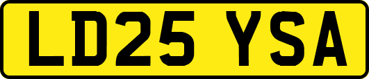 LD25YSA