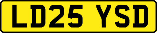 LD25YSD