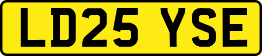 LD25YSE