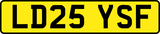 LD25YSF