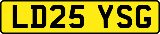 LD25YSG