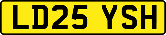 LD25YSH