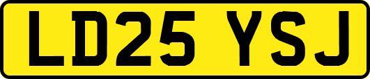 LD25YSJ