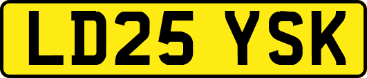 LD25YSK