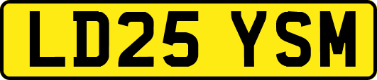 LD25YSM