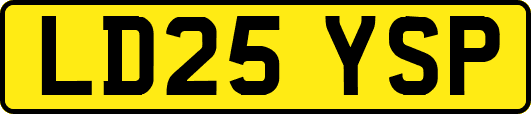 LD25YSP