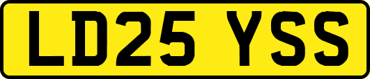 LD25YSS