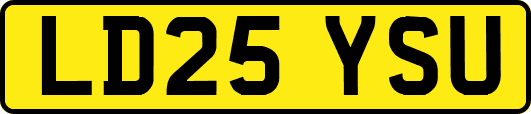 LD25YSU