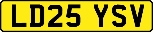 LD25YSV