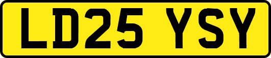 LD25YSY