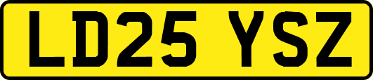 LD25YSZ