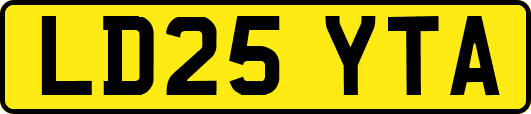 LD25YTA