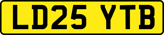 LD25YTB