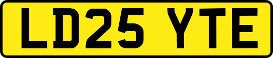 LD25YTE