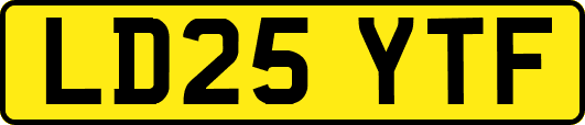 LD25YTF