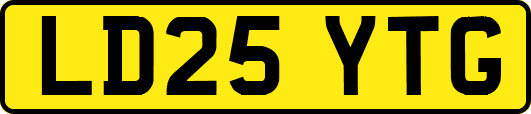 LD25YTG
