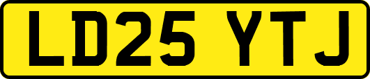 LD25YTJ