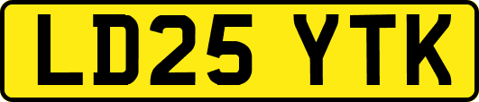 LD25YTK