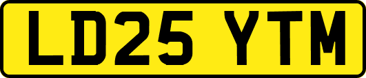 LD25YTM