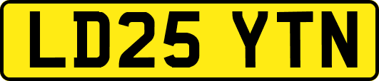 LD25YTN