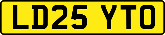 LD25YTO