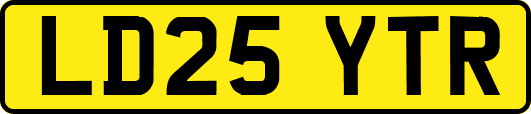 LD25YTR
