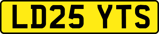 LD25YTS