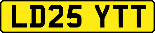LD25YTT