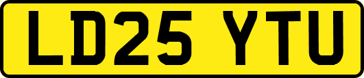 LD25YTU