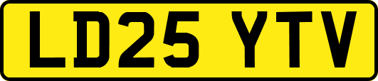 LD25YTV