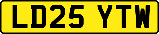 LD25YTW